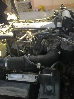 ISUZU NQR  มือหนึ่งออกห้าง ขายดาวน์