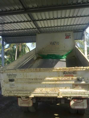 ISUZU NQR  มือหนึ่งออกห้าง ขายดาวน์