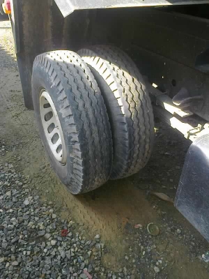 ISUZU NQR  มือหนึ่งออกห้าง ขายดาวน์