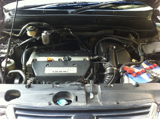 CRV 2.0/ ปี 04/ LPG เพียง 390,000.- CRV 2.0/ ปี 04/ LPG เพียง 390,000.-