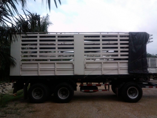 หางพ่วง SMM