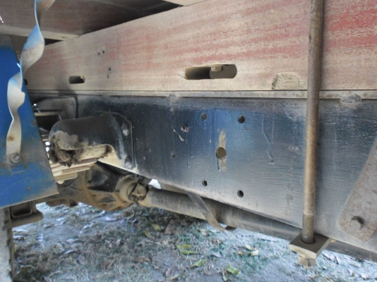 ขาย 6 ล้อ NKR สภาพสวย พร้อมใช้ ## ขาย 6 ล้อ NKR สภาพสวย พร้อมใช้ ##