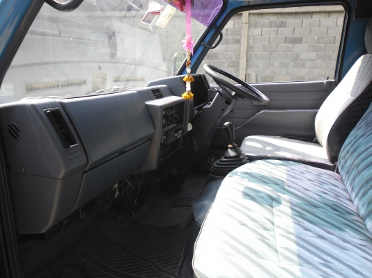 ขาย 6 ล้อ NKR สภาพสวย พร้อมใช้ ## ขาย 6 ล้อ NKR สภาพสวย พร้อมใช้ ##