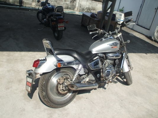 Phantom TA150 ทุกอย่างเดิมๆไม่เคยแกะ 23,000