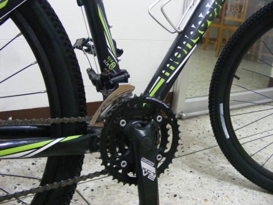 ขายจักรยานเสือภูเขา Mongoose