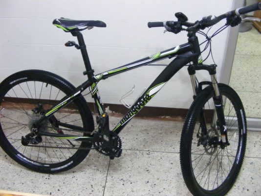 ขายจักรยานเสือภูเขา Mongoose