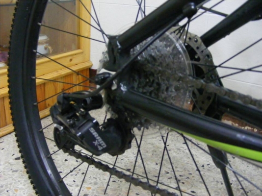 ขายจักรยานเสือภูเขา Mongoose