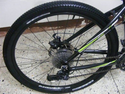 ขายจักรยานเสือภูเขา Mongoose