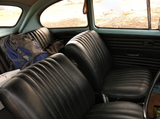 ขายรถเต่าประหยัด ปี 71