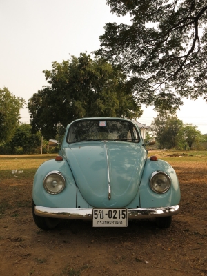 ขายรถเต่าประหยัด ปี 71