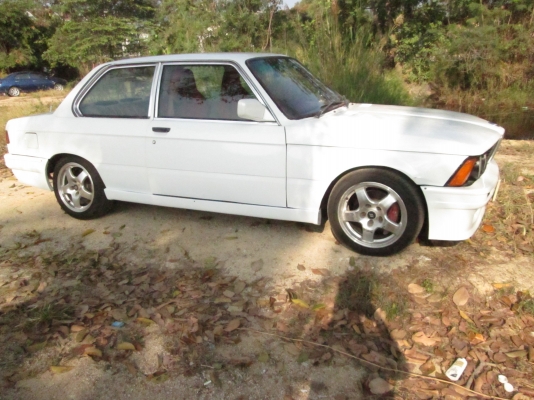 ขาย BMW E 21 320 ขาย BMW E 21 320