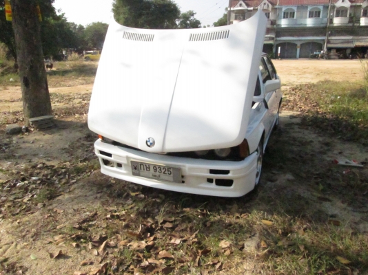 ขาย BMW E 21  320