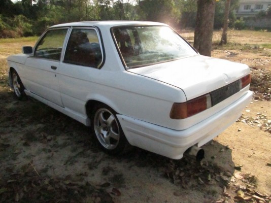 ขาย BMW E 21 320 ขาย BMW E 21 320