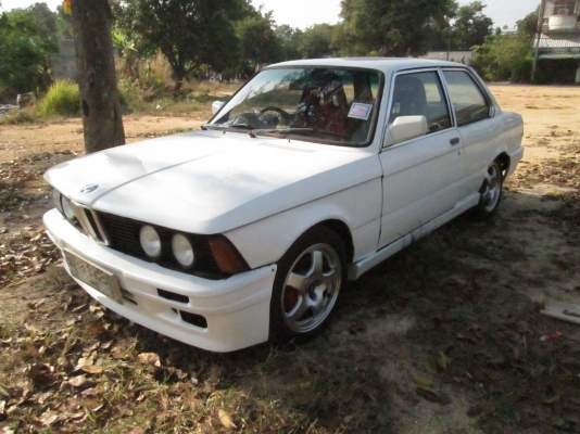 ขาย BMW E 21 320 ขาย BMW E 21 320