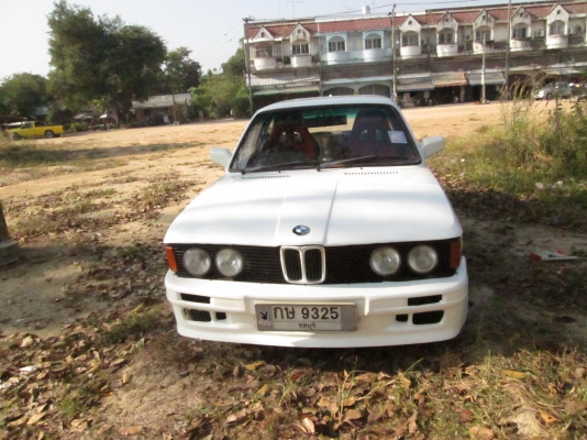 ขาย BMW E 21 320 ขาย BMW E 21 320
