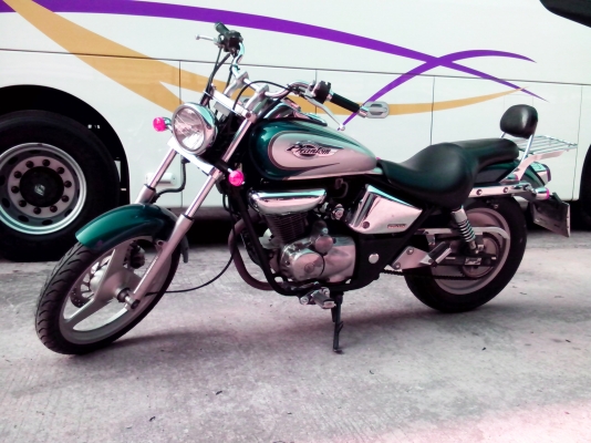 Phantom TA200 ทุกอย่างสวยมากเดิมๆ ต้องดูเอง ขาย 37,000