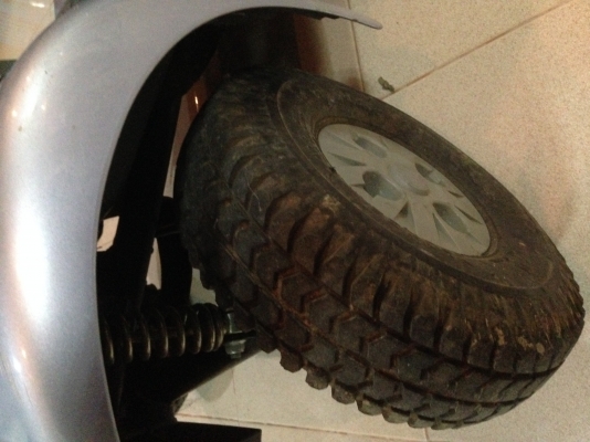 ขายรถไฟฟ้าผู้สูงอายุหรือผู้ป่วยทางกายภาพ