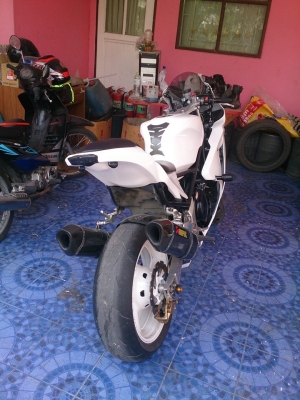 ขาย แลก เทริน // yamaha trx 850 ปี 99 *** ลดราคา 82000 ไป ขาย แลก เทริน // yamaha trx 850 ปี 99 *** ลดราคา 82000 ไป