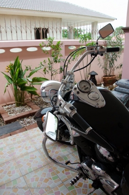 ปรับราคาใหม่ สุดๆครับ 87000 บ. Honda Shadow 400 ปี 98 inv.เดิมๆญี่ปุ่นทุกชิ้น ปรับราคาใหม่ สุดๆครับ 87000 บ. Honda Shadow 400 ปี 98 inv.เดิมๆญี่ปุ่นทุกชิ้น