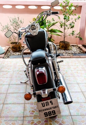 ปรับราคาใหม่ สุดๆครับ 87000 บ. Honda Shadow 400 ปี 98 inv.เดิมๆญี่ปุ่นทุกชิ้น ปรับราคาใหม่ สุดๆครับ 87000 บ. Honda Shadow 400 ปี 98 inv.เดิมๆญี่ปุ่นทุกชิ้น