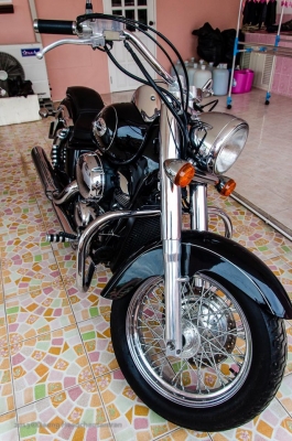 ปรับราคาใหม่ สุดๆครับ 87000 บ. Honda Shadow 400 ปี 98 inv.เดิมๆญี่ปุ่นทุกชิ้น ปรับราคาใหม่ สุดๆครับ 87000 บ. Honda Shadow 400 ปี 98 inv.เดิมๆญี่ปุ่นทุกชิ้น