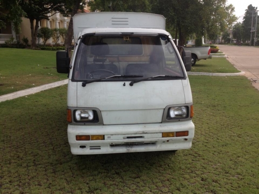 s83c 4x4 ตู้บรรทุก เปิด3ด้าน ลุยดี บรรทุกดี s83c 4x4 ตู้บรรทุก เปิด3ด้าน ลุยดี บรรทุกดี