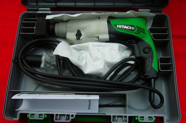 สว่านโรตารี่ HITACHI DH 22 PH