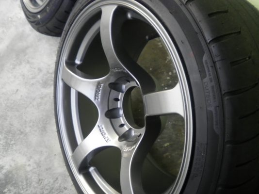 แม็กใหม่ 18งามๆ กว้าง9 - 10