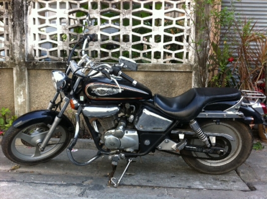 honda phantom ปี47 เครื่องดี ภาษี ไม่ขาด honda phantom ปี47 เครื่องดี ภาษี ไม่ขาด