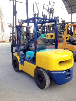 -:-*•*ข า ย ร ถ ย ก เ ก่ า น อ ก*•*-:- KOMATSU FD30-14 เสาสูง3เมตร -:-*•*ข า ย ร ถ ย ก เ ก่ า น อ ก*•*-:- KOMATSU FD30-14 เสาสูง3เมตร