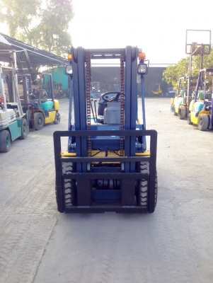 -:-*•*ข า ย ร ถ ย ก เ ก่ า น อ ก*•*-:- KOMATSU FD30-14 เสาสูง3เมตร -:-*•*ข า ย ร ถ ย ก เ ก่ า น อ ก*•*-:- KOMATSU FD30-14 เสาสูง3เมตร