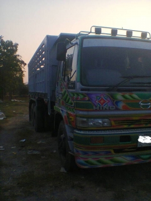 ขายHINO1J 210 ปี40 แรงม้า ดั๊มกระบะเหล็ก สภาพสวยพร้อมใช้ ราคาต่อรองได้ ติดต่อได้ที่คุณ อ๊อฟ พิจิตร 086-737-9991 ขายHINO1J 210 ปี40 แรงม้า ดั๊มกระบะเหล็ก สภาพสวยพร้อมใช้ ราคาต่อรองได้ ติดต่อได้ที่คุณ อ๊อฟ พิจิตร 086-737-9991