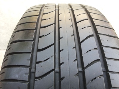 ขายยาง205/55/16 ปี 2312 BRIDGESTONE TURNZA ER30 1 ชุด