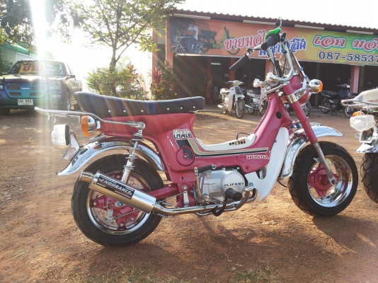 ขาย ชาลี ประกอบใหม่ เครื่องไลฟาน 110 สตาร์ทมือ พร้อมอินวอย