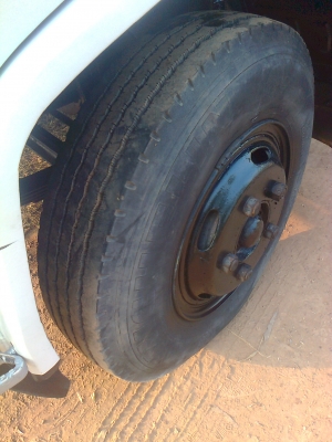 ยกเลิกการขายชั่วคราวครับนำรถเข้าอู่ต่อกระบะเหล็กครับขอบคุณเว็บไซด์ดีๆครับ