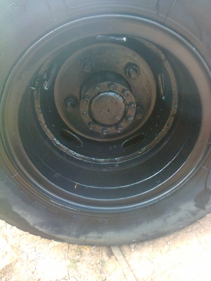 ยกเลิกการขายชั่วคราวครับนำรถเข้าอู่ต่อกระบะเหล็กครับขอบคุณเว็บไซด์ดีๆครับ