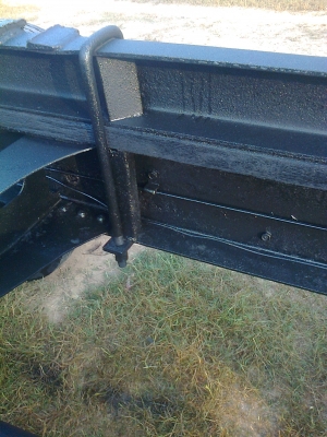 ยกเลิกการขายชั่วคราวครับนำรถเข้าอู่ต่อกระบะเหล็กครับขอบคุณเว็บไซด์ดีๆครับ