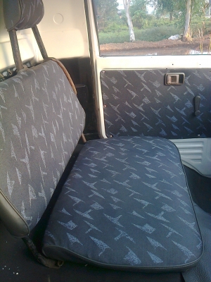 ยกเลิกการขายชั่วคราวครับนำรถเข้าอู่ต่อกระบะเหล็กครับขอบคุณเว็บไซด์ดีๆครับ