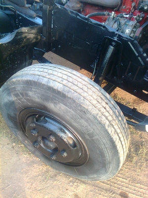 ยกเลิกการขายชั่วคราวครับนำรถเข้าอู่ต่อกระบะเหล็กครับขอบคุณเว็บไซด์ดีๆครับ