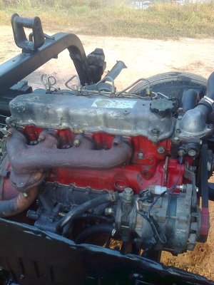 ยกเลิกการขายชั่วคราวครับนำรถเข้าอู่ต่อกระบะเหล็กครับขอบคุณเว็บไซด์ดีๆครับ