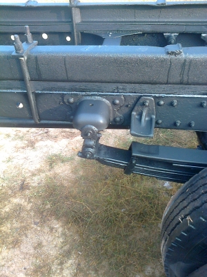 ยกเลิกการขายชั่วคราวครับนำรถเข้าอู่ต่อกระบะเหล็กครับขอบคุณเว็บไซด์ดีๆครับ