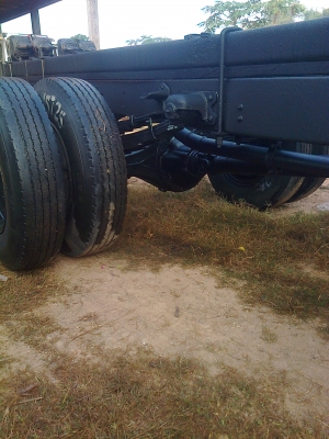 ยกเลิกการขายชั่วคราวครับนำรถเข้าอู่ต่อกระบะเหล็กครับขอบคุณเว็บไซด์ดีๆครับ