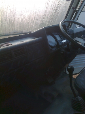 ยกเลิกการขายชั่วคราวครับนำรถเข้าอู่ต่อกระบะเหล็กครับขอบคุณเว็บไซด์ดีๆครับ