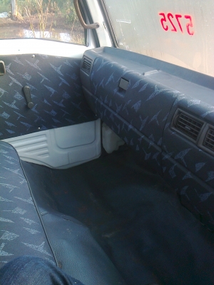 ยกเลิกการขายชั่วคราวครับนำรถเข้าอู่ต่อกระบะเหล็กครับขอบคุณเว็บไซด์ดีๆครับ