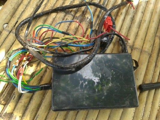 เตือนภัยกล่องดำช่างตุ้ม เตือนภัยกล่องดำช่างตุ้ม