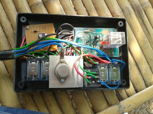 เตือนภัยกล่องดำช่างตุ้ม เตือนภัยกล่องดำช่างตุ้ม