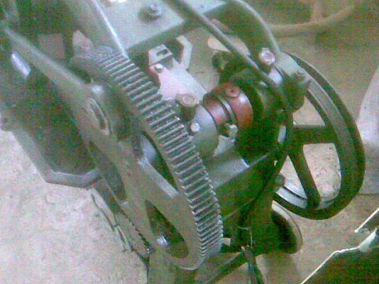 แท่นเลื่อยฮีโร่สภาพพร้อมใช้สภาพพร้อมใช้งานครับสภาพเดิมๆครับมอเตอร์มิสซู 1/3  แรงไฟบ้านครับ ราคานี้คุ้มมากครับใช้ยาวครับรุ่นนี้