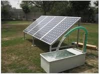 ปั๊มโซล่า หลายขนาด หลายราคา