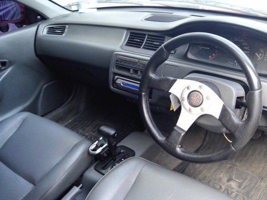 ขาย Honda Civic 3 dr ขาย Honda Civic 3 dr