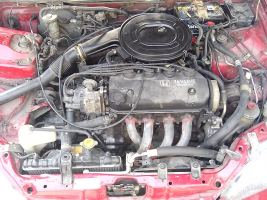 ขาย Honda Civic 3 dr ขาย Honda Civic 3 dr